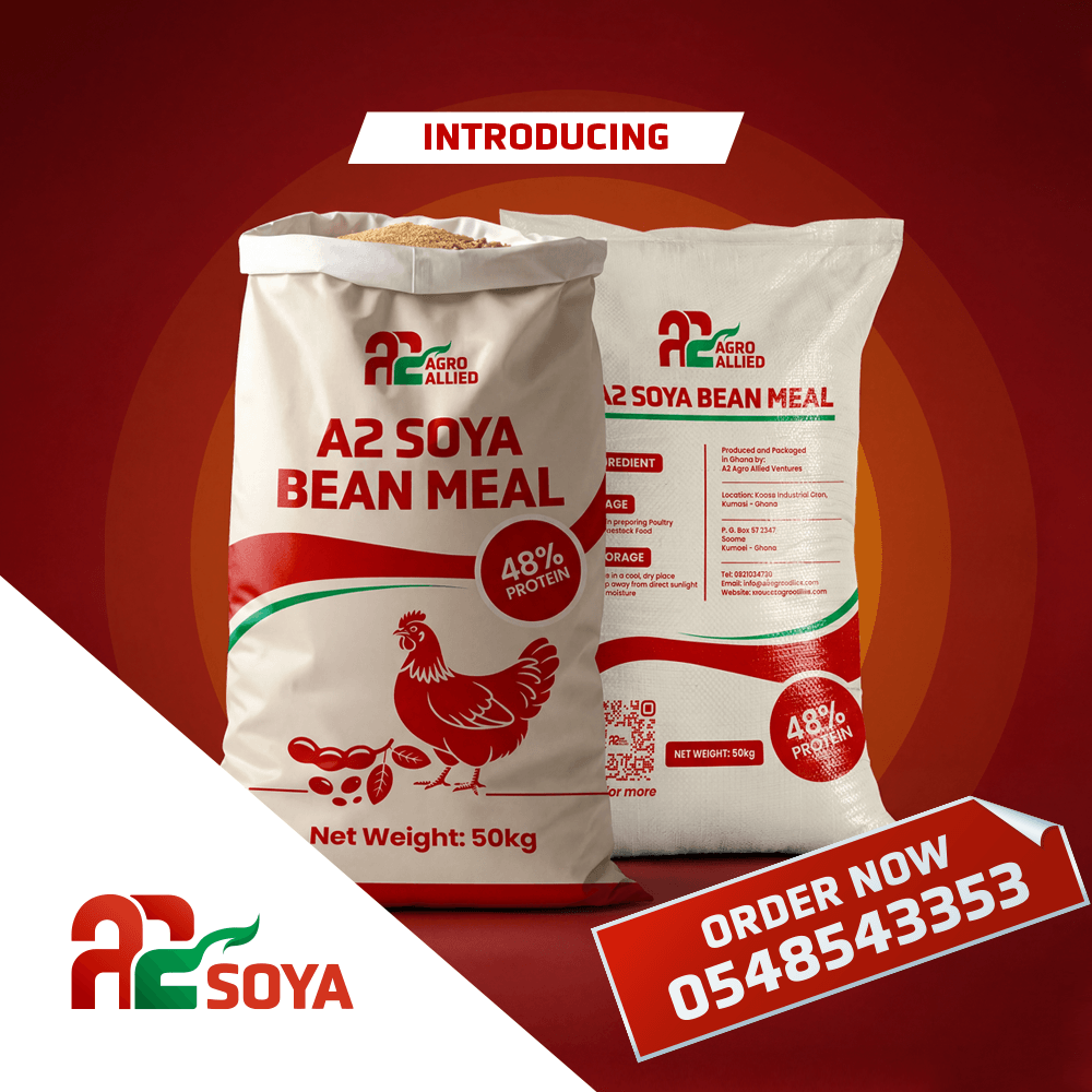 A2 Poultry Showroom - Coming Soon