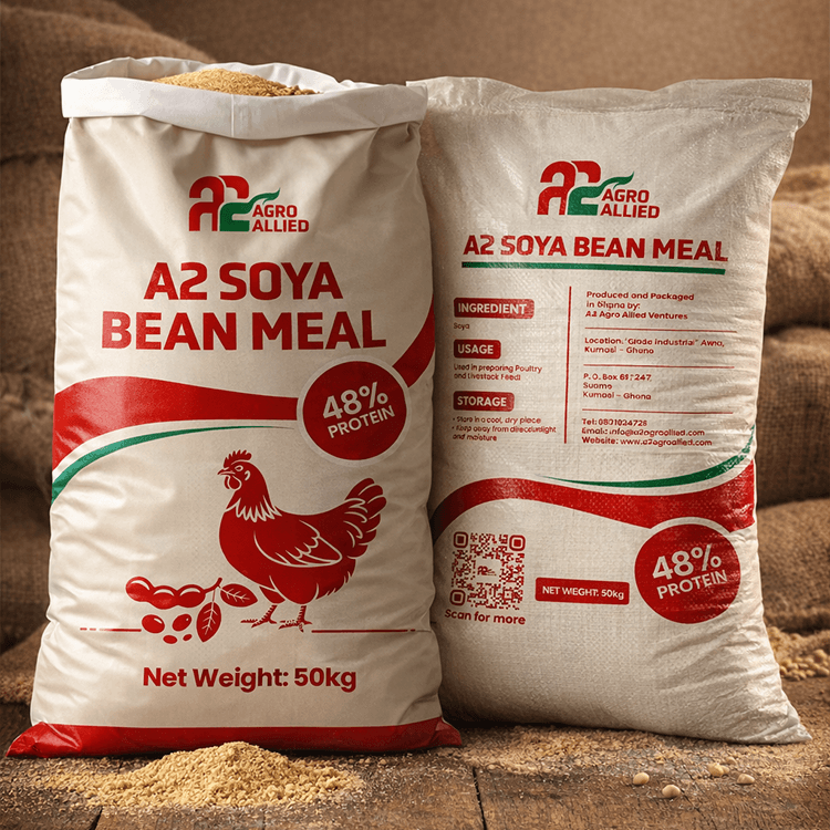 A2 Soya