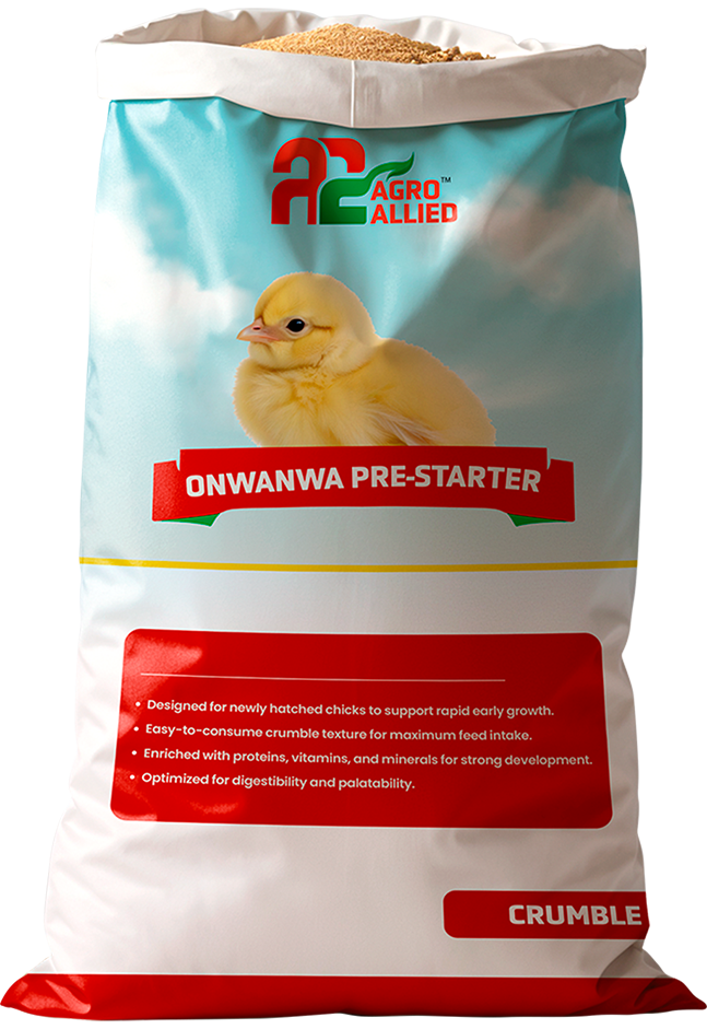 Onwanwa Prestarter Product