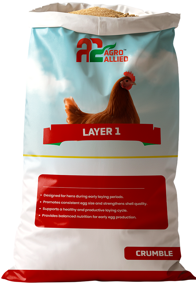 Onwanwa Prestarter Product