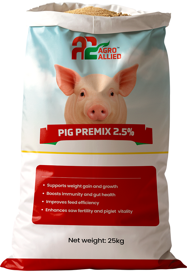 A2 Soya Bean Meal